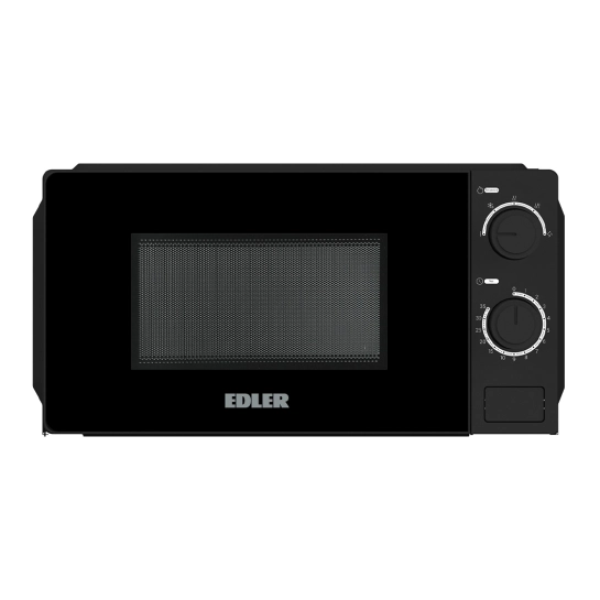 Микроволновая печь Edler EDMS-2072BMB