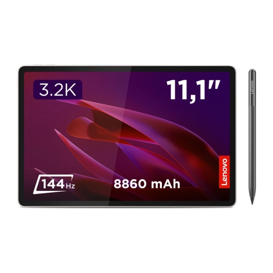 Планшет Lenovo Yoga Tab 8/256 Seashell + Pen (ZAG60135UA) UA