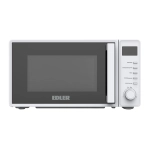 Мікрохвильова піч Edler EDMS-207WEDH