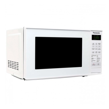 Микроволновая печь Panasonic NN-GT261WZUE - цена, характеристики, отзывы, рассрочка, фото 1