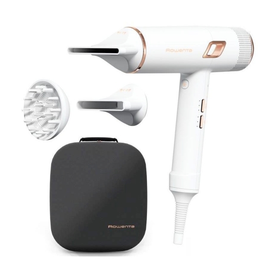 Фен для волосся з іонізацією Rowenta Ultimate Experience Maestria CV9910F3 - ціна, характеристики, відгуки, розстрочка, фото 1