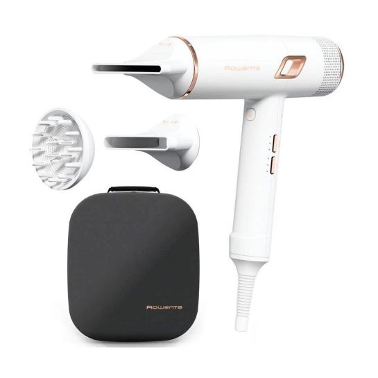 Фен для волосся з іонізацією Rowenta Ultimate Experience Maestria CV9910F3