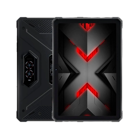 Планшет HOTWAV R9 Pro 11" 6/256Gb LTE Black (HWR9PROLTE6256B)