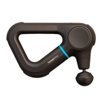 Перкусійний масажер Theragun Prime 6 покоління (TG0004350-3A10)