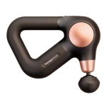 Перкусійний масажер Theragun Sense 2 покоління Black (TG0004351-3A10)