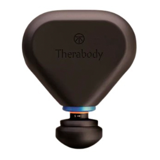 Перкусійний масажер Theragun Mini Plus (TG0004352-3A10) - ціна, характеристики, відгуки, розстрочка, фото 1