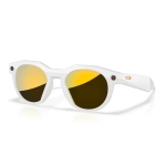 Смарт-очки Oakley Meta HSTN Limited Edition - Desert Frame with 24K Prizm Polarized Lenses (OW8002-0151)