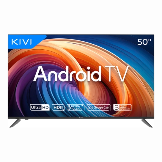 Телевизор Kivi 50" 50U740NB