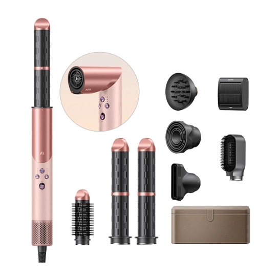 Стайлер MOVA Master 10 Sakura Pink (AMMA10 Sakura Pink)