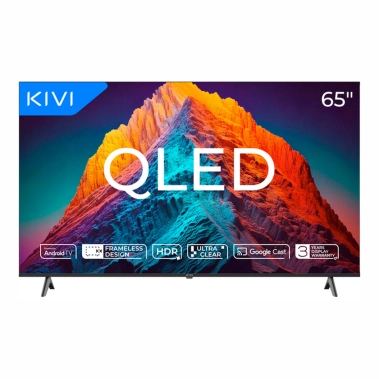 Телевизор KIVI 65