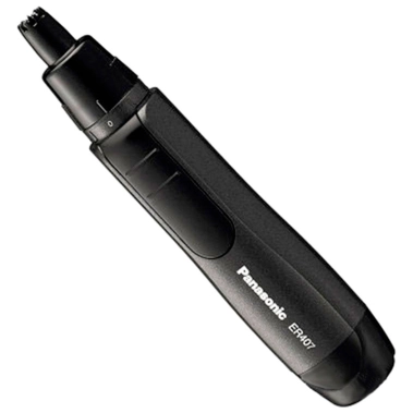 Триммер для носа и ушей Panasonic ER407K520 - цена, характеристики, отзывы, рассрочка, фото 1