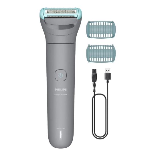 Тример для тіла Philips Body Groomer 3000 Series BG3480/15