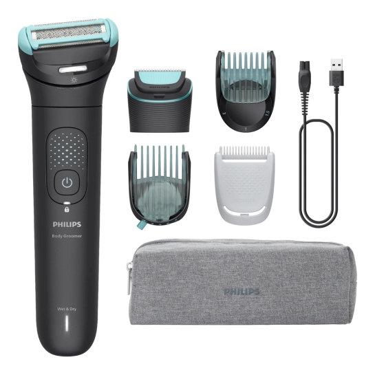 Тример для тіла Philips Bodygroom Series 7000 BG7470/15