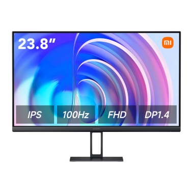 Монитор Xiaomi Gaming Monitor A24i (ELA5444EU) (1036177) - цена, характеристики, отзывы, рассрочка, фото 1