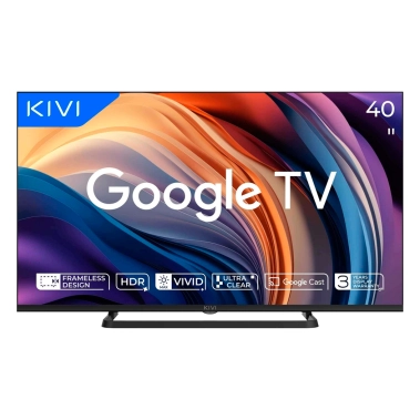 Телевізор Kivi 40
