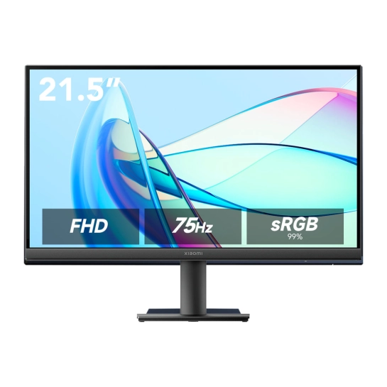 Монитор Xiaomi Monitor A22i (ELA5230EU) (1002336)
