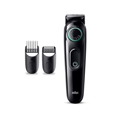 Тример Braun BT3411 (BT3411) - цена, характеристики, отзывы, рассрочка, фото 1