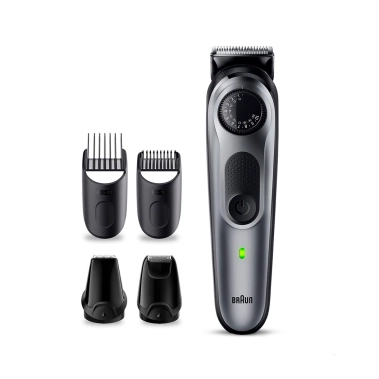 Тример Braun BT5440 (BT5440) - цена, характеристики, отзывы, рассрочка, фото 1