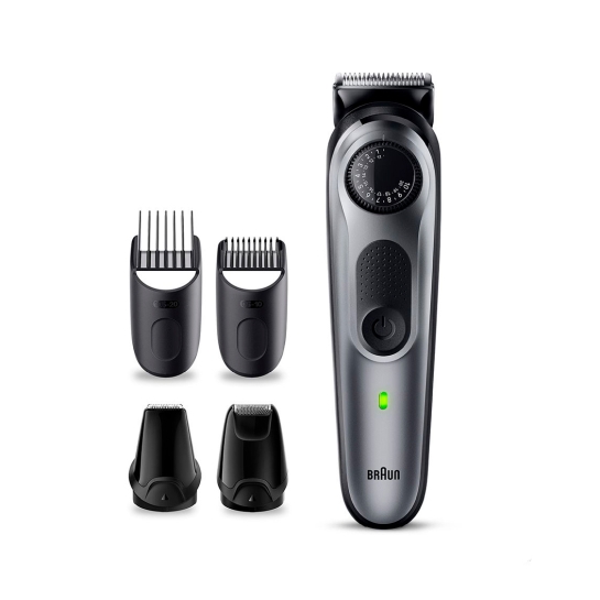 Тример Braun BT5440 (BT5440) - ціна, характеристики, відгуки, розстрочка, фото 1