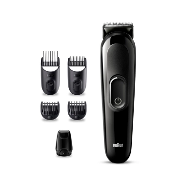 Тример Braun MGK3410 (MGK3410) - цена, характеристики, отзывы, рассрочка, фото 1