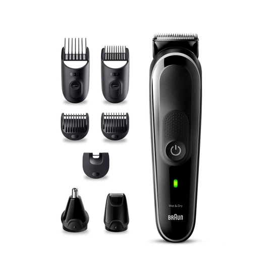 Триммер Braun MGK3440 (MGK3440)