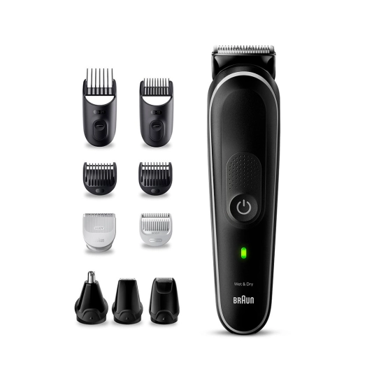 Триммер Braun MGK5440 (MGK5440)