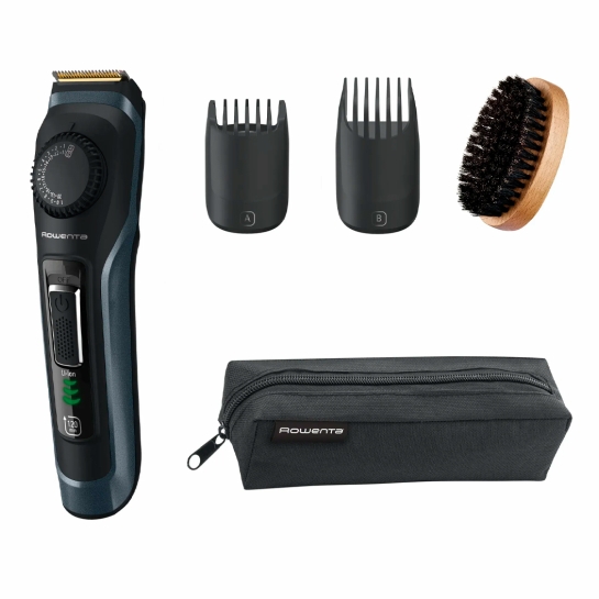 Триммер Rowenta TN3804E0 (TN3804E0) - ціна, характеристики, відгуки, розстрочка, фото 1