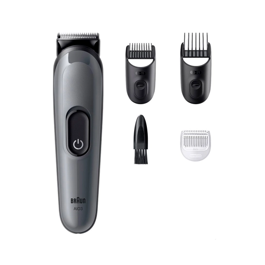 Триммер Braun All-in-One Series 3 AIO 3500 (AIO3500)