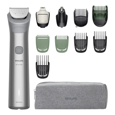 Машинка для стрижки Philips All-in-One Trimmer 5000 Series MG5941/15 - цена, характеристики, отзывы, рассрочка, фото 1