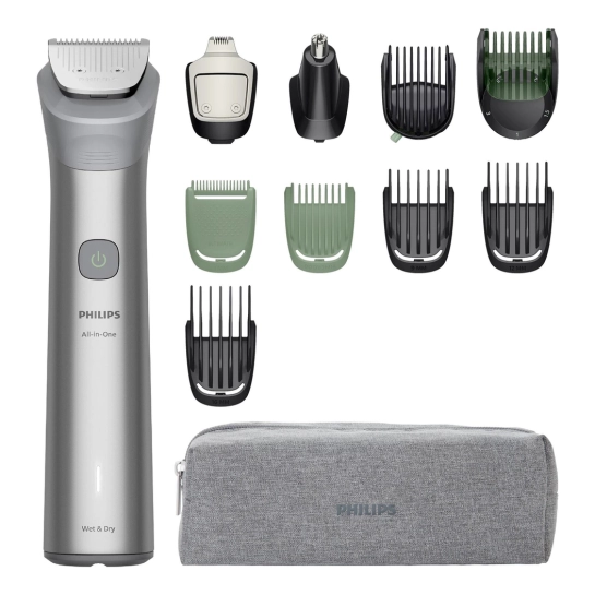 Машинка для стрижки Philips All-in-One Trimmer 5000 Series MG5941/15