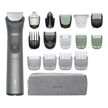 Універсальний триммер Philips All-in-One Trimmer 7000 Series MG7941/15 - цена, характеристики, отзывы, рассрочка, фото 1