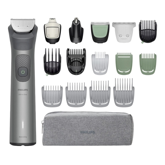 Універсальний триммер Philips All-in-One Trimmer 7000 Series MG7941/15 - ціна, характеристики, відгуки, розстрочка, фото 1