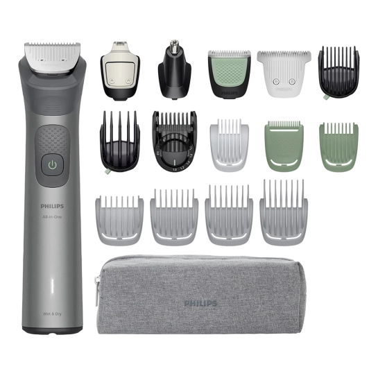 Універсальний триммер Philips All-in-One Trimmer 7000 Series MG7941/15