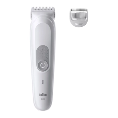 Тример Braun Bodygroomer Series 3 BG 3500 (BG3500) - цена, характеристики, отзывы, рассрочка, фото 1