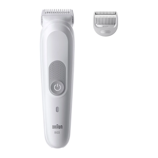 Тример Braun Bodygroomer Series 3 BG 3500 (BG3500)