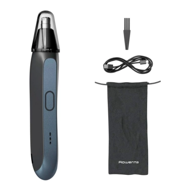 Тример для носа та вух Rowenta Performance TN3720E0 - цена, характеристики, отзывы, рассрочка, фото 1
