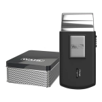 Электробритва WAHL Travel Shaver 03615-1016