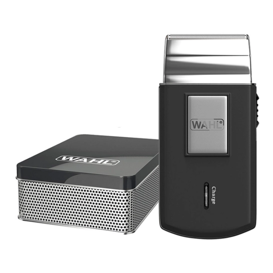 Электробритва WAHL Travel Shaver 03615-1016