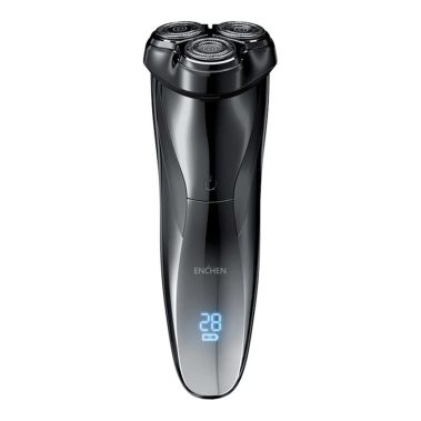 Електробритва Xiaomi Enchen Blackstone 3 Black Shaver - цена, характеристики, отзывы, рассрочка, фото 1