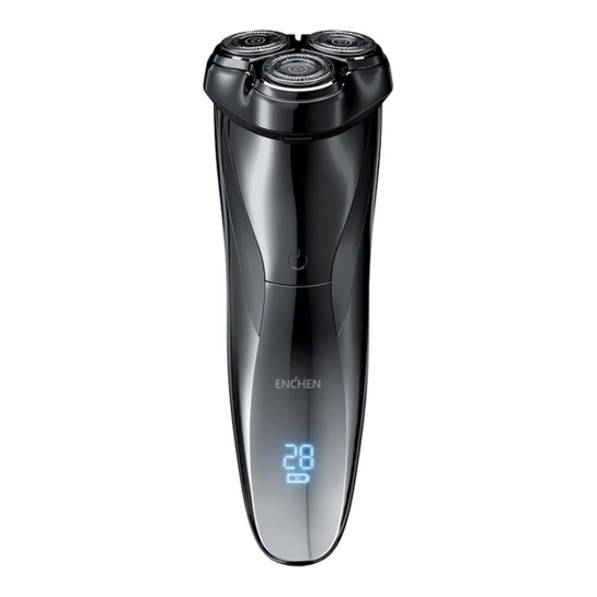 Електробритва Xiaomi Enchen Blackstone 3 Black Shaver