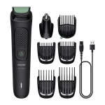 Триммер Philips All-in-One Trimmer 3000 Series MG3930/15