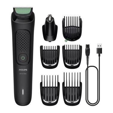 Тример Philips All-in-One Trimmer 3000 Series MG3930/15 - цена, характеристики, отзывы, рассрочка, фото 1