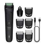 Триммер Philips All-in-One Trimmer 3000 Series MG3920/15