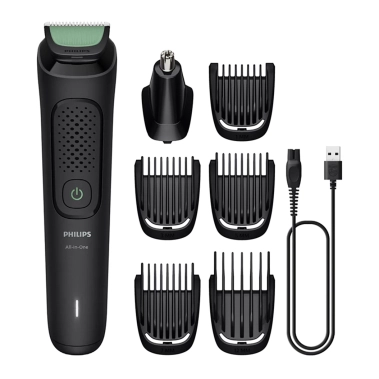 Тример Philips All-in-One Trimmer 3000 Series MG3920/15 - цена, характеристики, отзывы, рассрочка, фото 1
