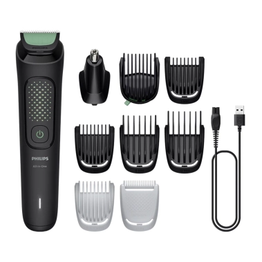Тример Philips All-in-One Trimmer 3000 Series MG3945/15 - цена, характеристики, отзывы, рассрочка, фото 1