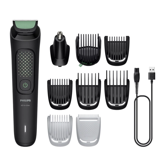 Тример Philips All-in-One Trimmer 3000 Series MG3945/15