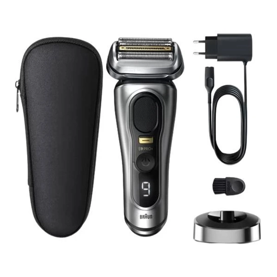 Електробритва Braun Series 9 Pro+ 9517s