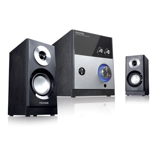 Акустична система Microlab M-880 black