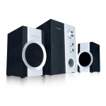 Акустическая система Microlab M-590 Black