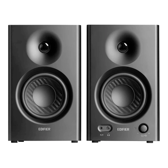 Акустична система Edifier MR4 Black (MR4Black)